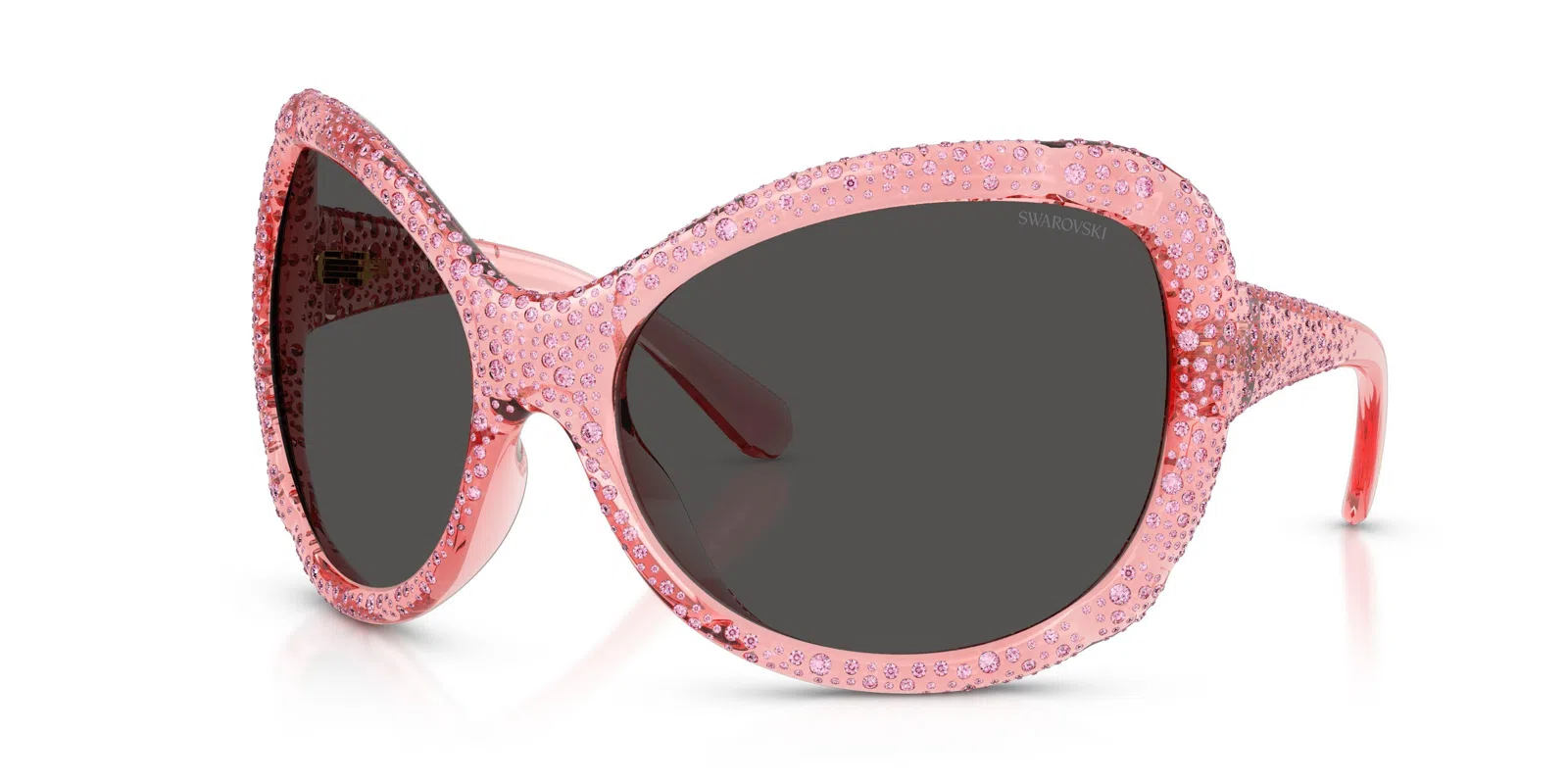 Swarovski 6052 Sunglasses - view 9